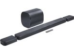 Jbl Bar 1300MK2 Nero 11.1.4 Canali 2470 W