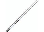 Daiwa Triforce Jiggerspin, 2.7M, 8.86Ft, 8-35G, 2 Parti, Canna Da Spinning, Veloce, 11404-270