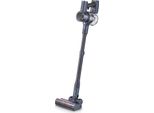Severin Hv 7175 Scopa Elettrica Aspirapolvere Elettrica Batteria Secco Senza Sacchetto 0,5 L 200 W Blu, Metallico 2,2 Ah