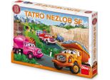 Tatro Don't Get Lost Gioco Per Bambini