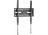 Gembird WM-75F-02 Tv Wall Mount (Fixed). 32"-75"". Black"