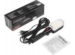 Kraft&Dele KD3493 Lampada Da Officina A Led 15W Robusta