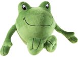 Heunec Janosch GüNther Kastenfrosch, Kuscheltier, PlüSchtier, Stofftier, 20 Cm, 795662