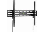 Gembird WM-100T-01 Tv Wall Mount (Tilt). 43"-100"". Black"