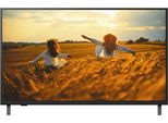 Lg 43UK660H0LA Tv 109,2 Cm (43") 4K Ultra Hd Smart Tv Nero"