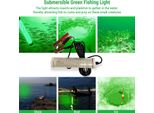 12V 120/150 Led Luce Pesca Subacquea Luce Ecoscandaglio