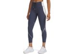 Under Armour - Leggings "Run 96"" Da Donna GT9390 (M) (Grigio)"