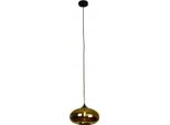 Lampada Da Soffitto Sospesa Per Soggiorno, Sala Da Pranzo, Paralume In Vetro