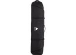 Burton Wheelie Gig Borsa Da Snowboard A Rotelle Nero 166 Cm Nero 166 Cm