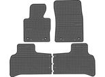 Frogum ET547662 Tappetini - Range Rover Vogue 2002-2012, Av Anteriori - Installati
