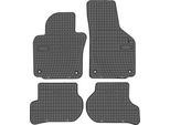Frogum ET0361 Tappetini - Volkswagen Scirocco Iii 2008-2017 Piedi Av Anteriori - Installati