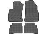 Frogum ET0910 Tappetini - Opel Combo D (5 Posti) 2011- Piedi Fl Conducente - Installati