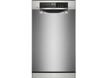 Bosch Serie 6 SPS6EMI21E Lavastoviglie Libera Installazione 10 Coperti B