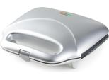 Sandwich Maker Domo – DO9267C – Piastre Xxl – Rivestimento Antiaderente – 900 W