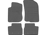 Frogum ET0640 Tappetini - Peugeot 2008 Ii 2013-2019 Vano Piedi CP2 Conducente - Installati