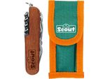 Simba Outdoor Explore And Discover Scout Coltello Tascabile 109452712