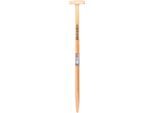 Manico Di Ricambio Per Pala Ideal 920X39 Mm