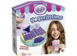 Gioco Di Cucina Bizak Yogurisssimo