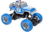 Grande Veicolo Della Polizia, Fuoristrada (4X4)