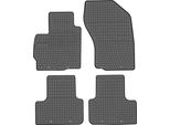 Tappetini Frogum ET0480 - Mitsubishi Asx 2010- Vanità Piedi CP2 Conducente - Installati