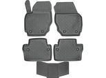 Tappetini Aristar 602583 + Cover 251992 - Volvo V70 Iii 2007-2016 / Volvo XC70 Ii 2007-2016 Stop. Montaggio Vlv Anteriore E Posteriore