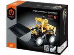 Kit Di Costruzione Im.Master - Veicolo Da Cantiere 115 Pezzi