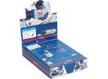 Disco Da Taglio Bosch Expert Multi Material Carbide, 125 X 22,23 Mm, X-Lock, 10 Pezzi.