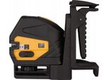 Livella Laser Lamigo Cross 5.2 A Raggio Rosso
