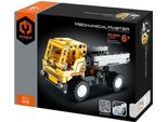 Kit Di Costruzione Im.Master Veicolo Da Cantiere - 114 Pezzi