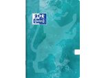 Notizbuch A5/32K Line Oxf Teen 400184618 A'10