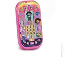 Vtech - Dora - Lo Smartphone Per L'apprendimento - Multicolore