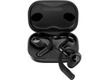 Beyerdynamic Amiron 200 Langattomat Nappikuulokkeet, Musta