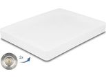 Delock Wifi 6 Mimo Antenne 2 X N Buchse 8 Dbi