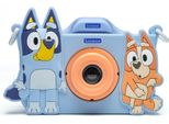 Fotocamera Per Bambini Con Protezione Bluey