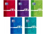 Notebook A5/60K 90G Oxf Religione Gittert 400150842 A'5