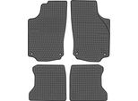 Frogum ET0705 Tappetini - Opel Combo C (5 Posti) 2001-2011 Op Vano Piedi Anteriore - Installato