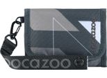 Coocazoo Portafoglio Coocazoo Wallet Blue Orbit Grigio Scuro