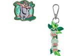 Coocazoo Pendente Accessori Per Lo Zaino Colour Up-Set (2 -Pezzi) Lazy Day Menta