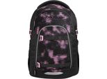 Coocazoo Zaino Della Scuola Mate School Backpack Pink Illusion Multicolore