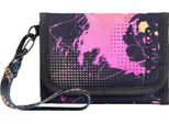 Coocazoo Portafoglio Coocazoo Wallet Colour Drift Nero