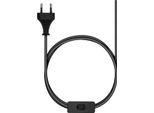 Clayre & Eef 6LMP818 Luce Notturna A Casetta Led 8X9X17 Cm