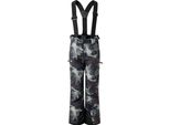 Dare 2B - Pantaloni Da Sci "Pow Ii"" Per Bambini, Impermeabili, Effetto RG12152 (146-152) (A Colori)"