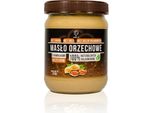 Natura Nutura Burro Di Arachidi Con Pezzetti, 470 G