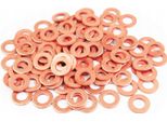 Dischetti Per Saldatrice Spotter Occhiaie Per Saldatrice 100 Pz. Bits 16 Mm X 8 Mm