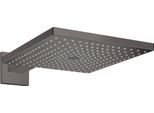 Hansgrohe Raindance E Douche De TêTe 300, 1Jet Ecosmart, Avec Bras De Douche, 26239340, 26239340