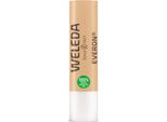 Weleda - Everon Lip Balm - Protezione Contro Il Freddo E Il Vento - Spf 4 - 1 Pezzo