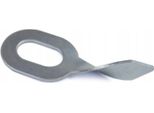 Bit Per Saldatrice Spotter SkrĘCony Per Ammaccature 1,3 Mm 1 Pz. Rondelle Ot