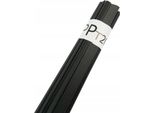 Legante Per Plastica PP+T20 PPT20 100 G Di Legante Strisce Triangolari Per Saldatura