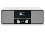 Technisat Digitradio 330 - Radio Dab+/Ukw 10W Con Cd, Bluetooth E Telecomando