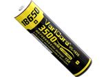 Batteria Varicore 18650 Agli Ioni Di Litio 3,7V 3500Mah Pcb